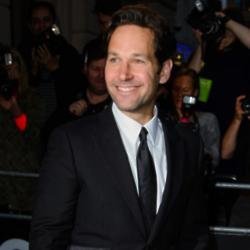 Paul Rudd to star in 'The Catcher Was A Spy'