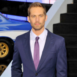 Paul Walker didn't like the movie industry