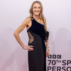 Paula Radcliffe isn't keen to take part in Strictly