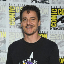 Pedro Pascal trained hard for Gladiator II