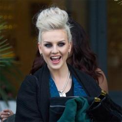 Perrie Edwards