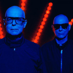 Pet Shop Boys set for special performance with orchestra at MTV EMAs