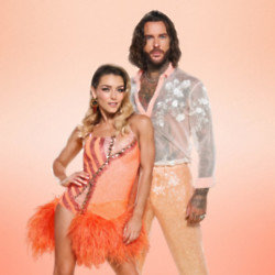 Pete Wicks has hit back at Craig Revel Horwood's 'illegal' lift criticism on Strictly Come Dancing