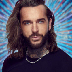 Pete Wicks has never watched Strictly Come Dancing