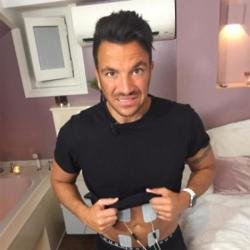 Peter Andre