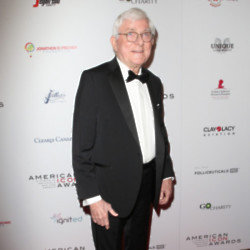 Phil Donahue has died aged 88