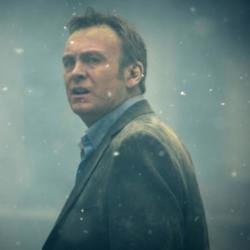 Philip Glenister in From There to Here