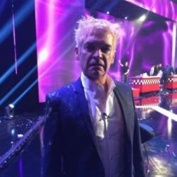 Phillip Schofield (c) Instagram