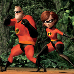 Pixar chief Pete Docter has revealed director Brad Bird is hard at work on Incredibles 3