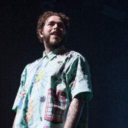 Post Malone and Blake Shelton have recorded a country duet