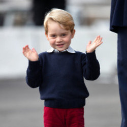 Prince George’s parents the Prince and Princess of Wales are said to be ‘keen’ on him playing an official role in King Charles’ coronation – as long as he’s back in school as soon as possible