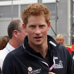 Prince Harry