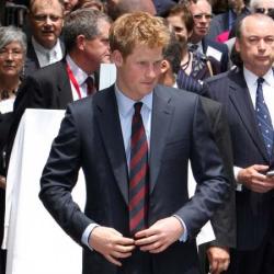 Prince Harry 