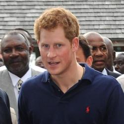 Prince Harry 