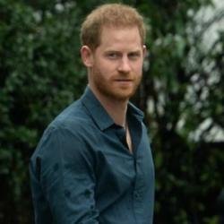 Prince Harry 