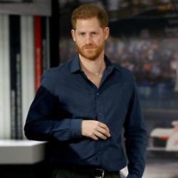 Prince Harry