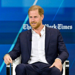 Prince Harry feels sorry for trolls