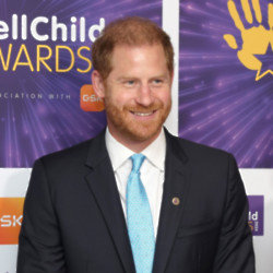 Prince Harry has ‘spare’ collections of the same toys for his daughter Lilibet in case she ruins one of her favourites