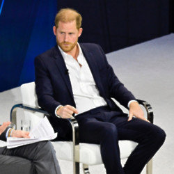 Prince Harry is against a social media ban for children