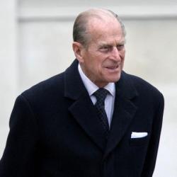 Prince Philip