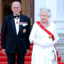 Queen Elizabeth died of a broken heart after losing her husband Prince Philip