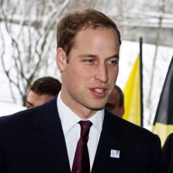 Prince William