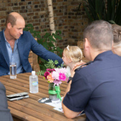 Prince William (c) Twitter/KensingtonRoyal