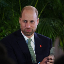 Prince William is the most attractive bald man on the planet