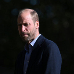 Prince William ‘won’t accept’ homelessness