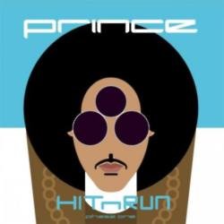 Prince's HITNRUN album