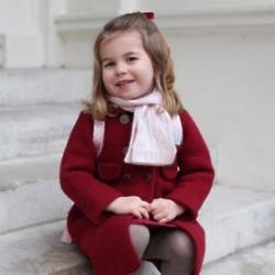 Princess Charlotte