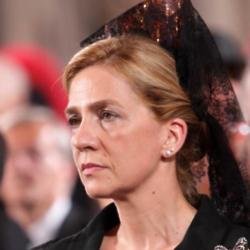 Princess Cristina