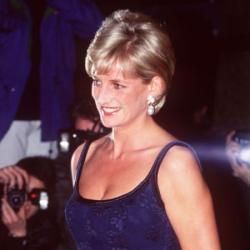 Britain's Princess Diana