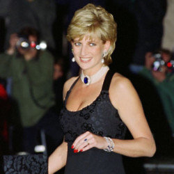 Diana, Princess of Wales had nightmares about the coronation
