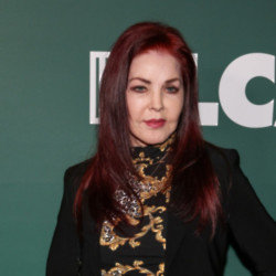 Priscilla Presley didn't see Elvis live until after they were married