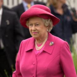 Queen Elizabeth