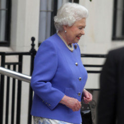 Queen Elizabeth