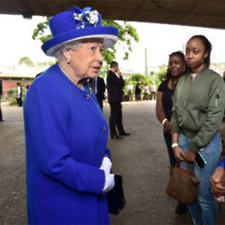 Queen Elizabeth celebrates her Platinum Jubilee this year