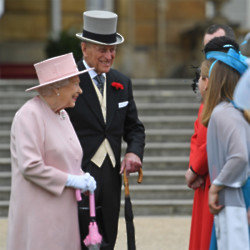 Queen Elizabeth to miss 2022 garden party season