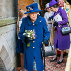 Queen Elizabeth's funeral is being held at Westminster Abbey