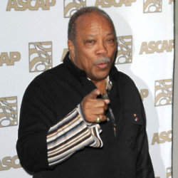 Quincy Jones died aged 91