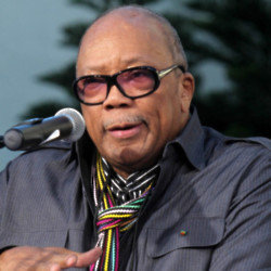 Quincy Jones has died aged 91