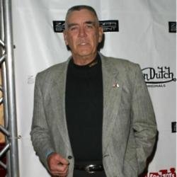 R Lee Ermey