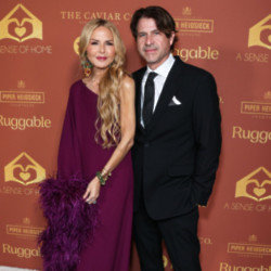 Rachel Zoe and her husband Rodger Berman have split after 26 years of marriage