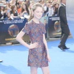 Raffey Cassidy 