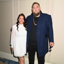 Rag ’N’ Bone Man is reportedly planning to marry his girlfriend this summer