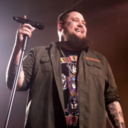 Rag'nBone Man