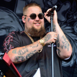 Rag'n'Bone Man