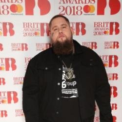 Rag'n'Bone Man