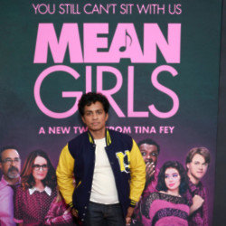 Rajiv Surendra still loves being recognised for his role in Mean Girls